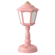 Lâmpada de Mesa Retrô para Decoração de Quarto Infantil Ama Mamma - Ama Mamma