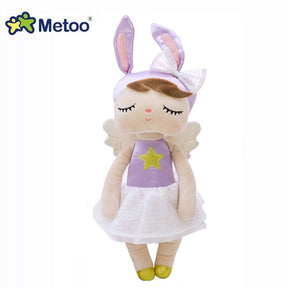 Boneca Metoo Angela Edição Especial Anjinho - Ama Mamma