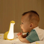 Luminária de Cabeceira Moderna para Decoração de Quarto Ama Mamma - Ama Mamma