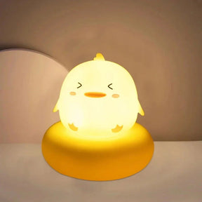 Luminária LED Fofinha com Toque Mágico Ama Mamma - Ama Mamma