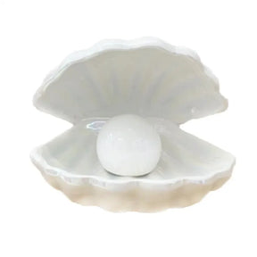 Luminária 3D Concha para Decoração Ama Mamma - Ama Mamma