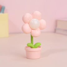 Luminária LED Flor Encantada Ama Mamma - Ama Mamma