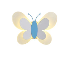Luminária de Parede Estilo Borboleta Ama Mamma - Ama Mamma