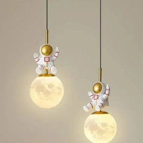 Lustre Minimalista Ama Mamma - Ama Mamma