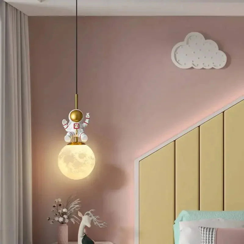Lustre Minimalista Ama Mamma - Ama Mamma