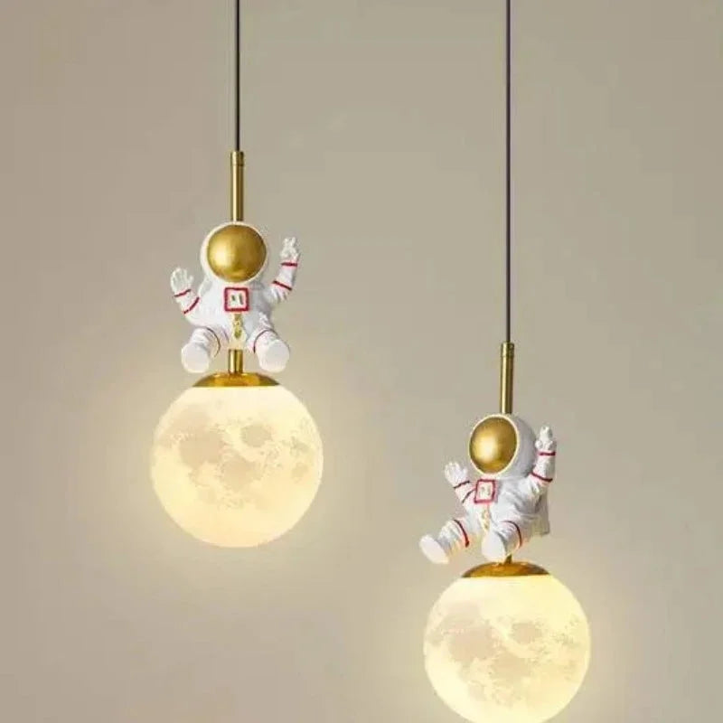 Lustre Minimalista Ama Mamma - Ama Mamma