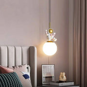 Lustre Minimalista Ama Mamma - Ama Mamma