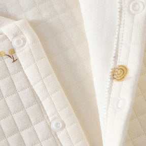 Macacão Baby Confort Algodão Ama Mamma - Ama Mamma