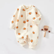 Macacão Baby Confort Algodão Ama Mamma - Ama Mamma