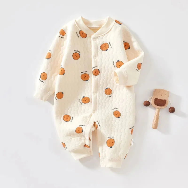 Macacão Baby Confort Algodão Ama Mamma - Ama Mamma