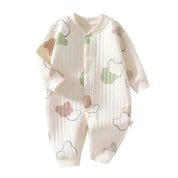 Macacão Baby Confort Algodão Ama Mamma - Ama Mamma