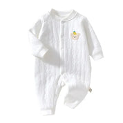 Macacão Baby Confort Algodão Ama Mamma - Ama Mamma