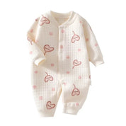 Macacão Baby Confort Algodão Ama Mamma - Ama Mamma