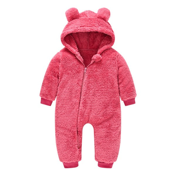 Macacão Pooh - Ama Mamma