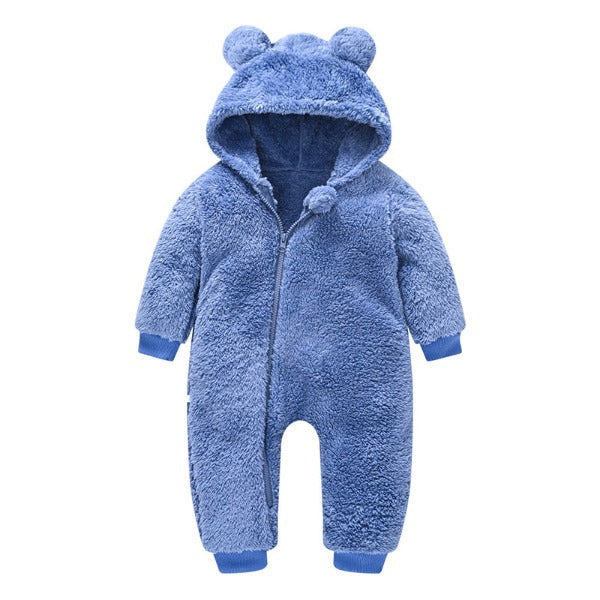 Macacão Pooh - Ama Mamma