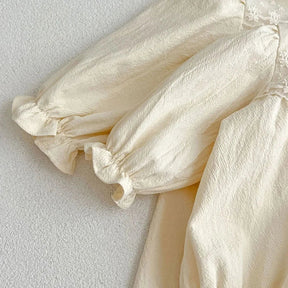 Macacão Curto Romper Baby Confort Ama Mamma - Ama Mamma