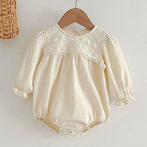 Macacão Curto Romper Baby Confort Ama Mamma - Ama Mamma