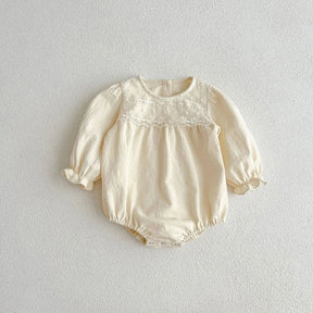 Macacão Curto Romper Baby Confort Ama Mamma - Ama Mamma