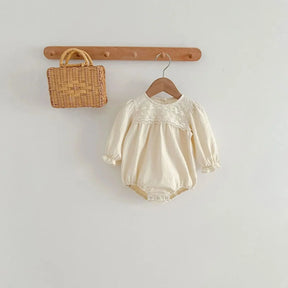 Macacão Curto Romper Baby Confort Ama Mamma - Ama Mamma