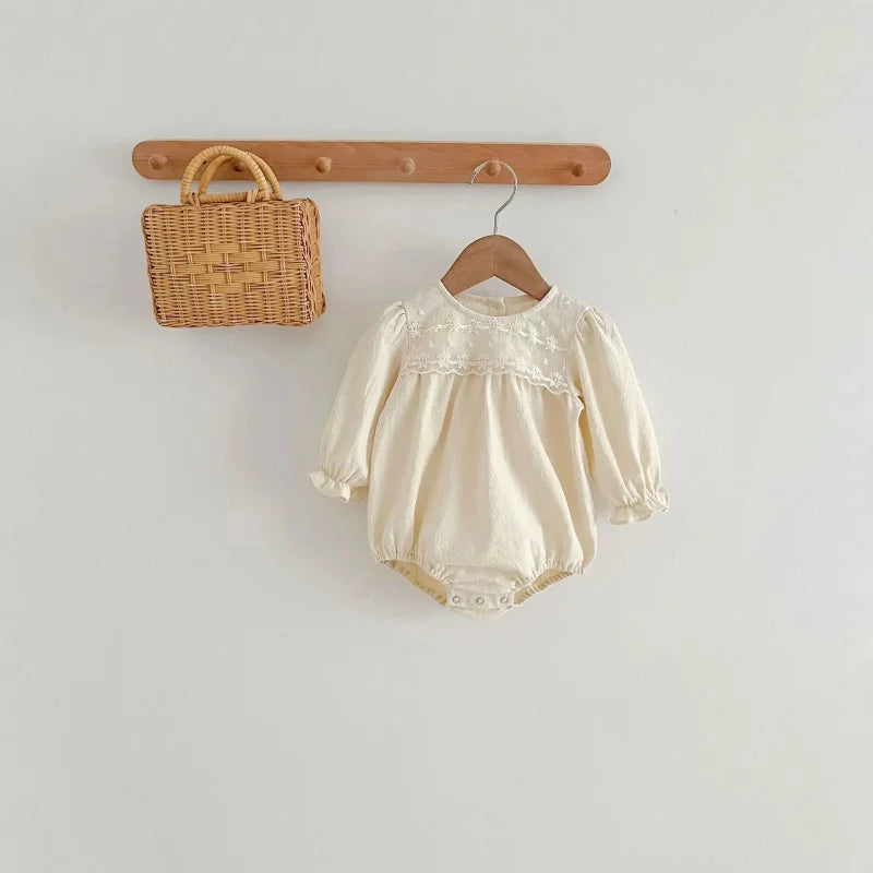 Macacão Curto Romper Baby Confort Ama Mamma - Ama Mamma