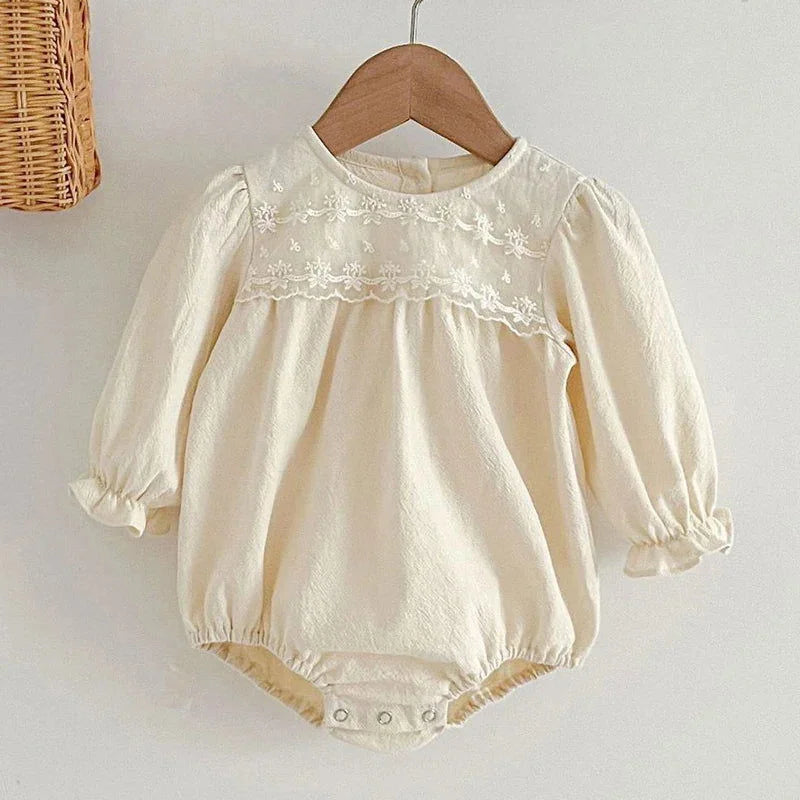 Macacão Curto Romper Baby Confort Ama Mamma - Ama Mamma