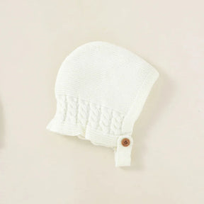 Macacão Curto Fashion de Algodão Ama Mamma - Ama Mamma