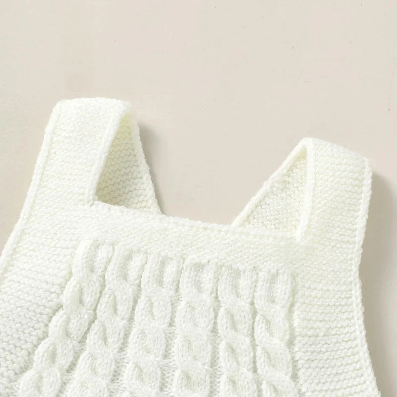 Macacão Curto Fashion de Algodão Ama Mamma - Ama Mamma