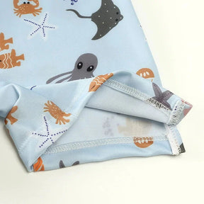 Macacão de Banho Confortável para Crianças Ama Mamma - Ama Mamma