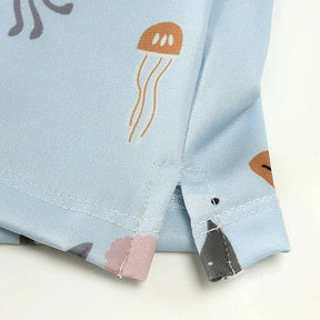 Macacão de Banho Confortável para Crianças Ama Mamma - Ama Mamma