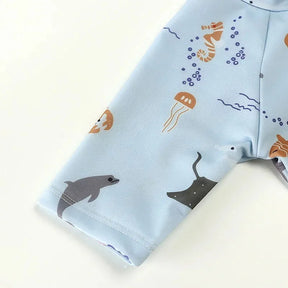 Macacão de Banho Confortável para Crianças Ama Mamma - Ama Mamma