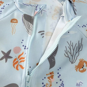 Macacão de Banho Confortável para Crianças Ama Mamma - Ama Mamma