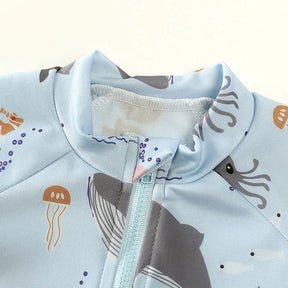 Macacão de Banho Confortável para Crianças Ama Mamma - Ama Mamma