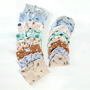 Macacão de Banho Confortável para Crianças Ama Mamma - Ama Mamma