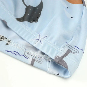 Macacão de Banho Confortável para Crianças Ama Mamma - Ama Mamma