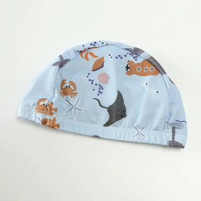 Macacão de Banho Confortável para Crianças Ama Mamma - Ama Mamma