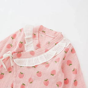 Macacão Confortável Sweet Violet Ama Mamma - Ama Mamma