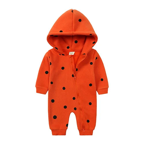 Macacão Moletom Infantil Estampado Peluciado - Ama Mamma