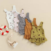 Maiô Infantil Ranna - Ama Mamma