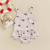 Maiô Infantil Ranna - Ama Mamma