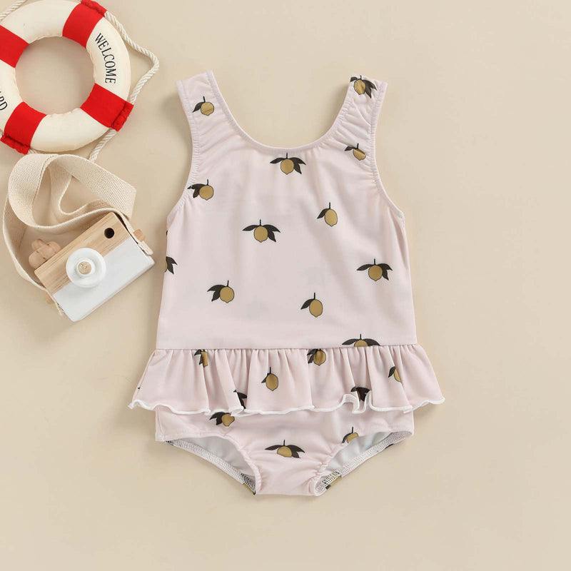 Maiô Infantil Ranna - Ama Mamma