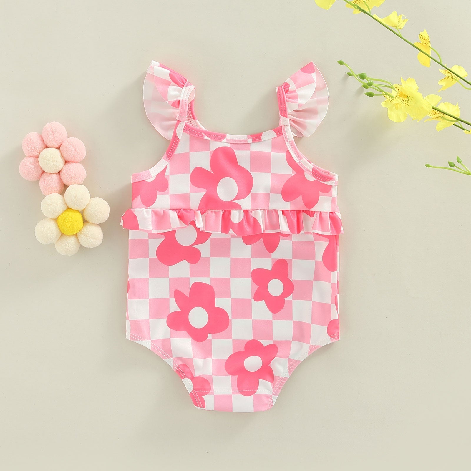 Maiô Infantil Sofia - Ama Mamma