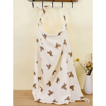 Manta de Amamentação Suave para Bebê Ama Mamma - Ama Mamma