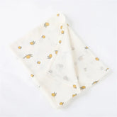 Manta de Algodão Infantil com Estampa Cartoon Ama Mamma - Ama Mamma