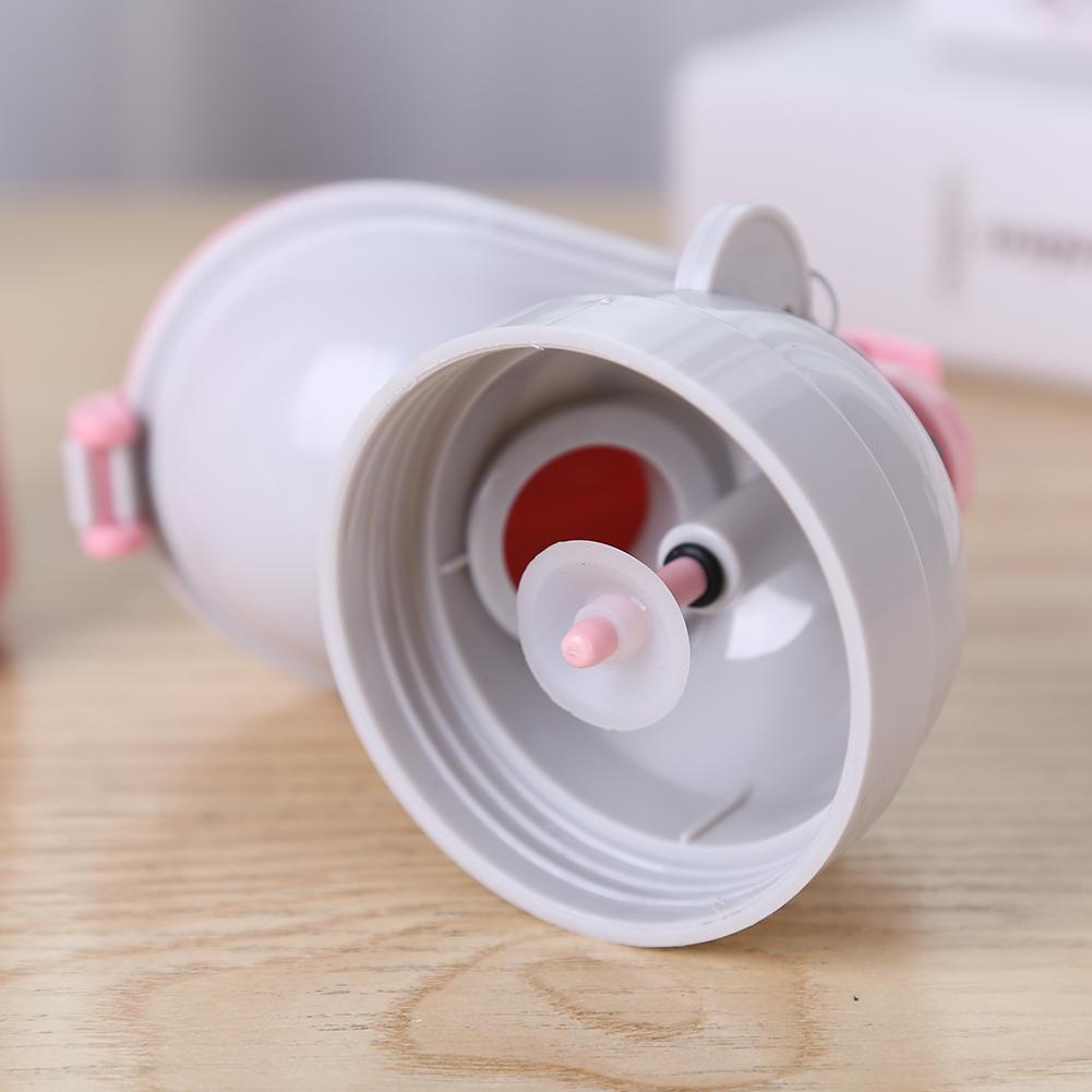 Mictório Infantil Portátil Rosa - Ama Mamma