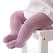 Meia Calça Elegante Geométrica Infantil Ama Mamma - Ama Mamma