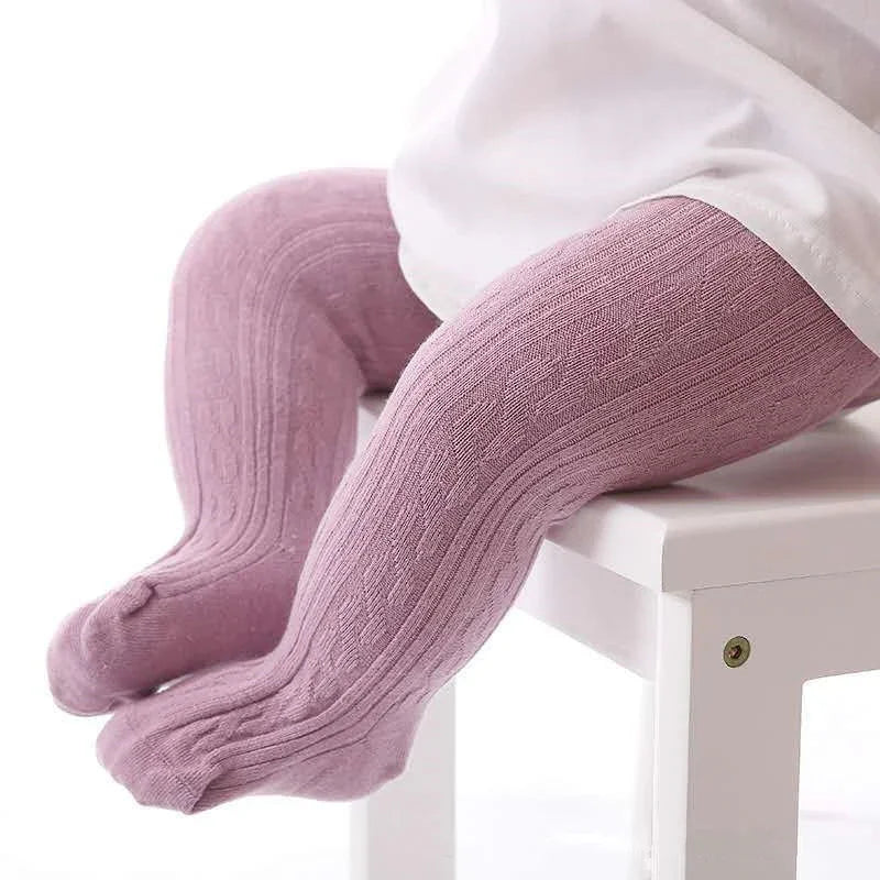 Meia Calça Elegante Geométrica Infantil Ama Mamma - Ama Mamma