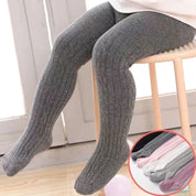 Meia Calça Elegante Geométrica Infantil Ama Mamma - Ama Mamma