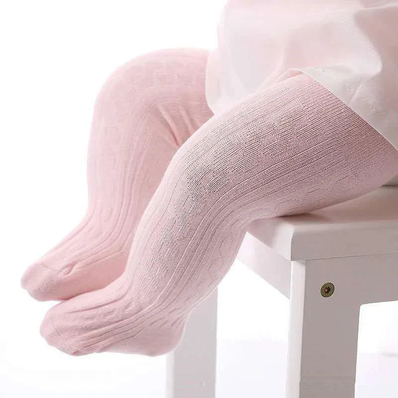 Meia Calça Elegante Geométrica Infantil Ama Mamma - Ama Mamma