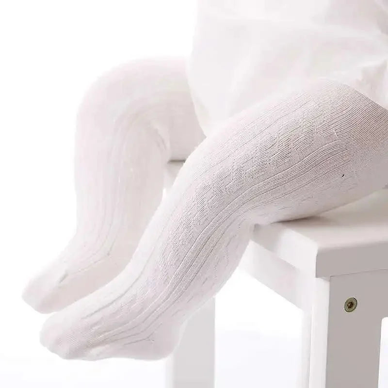 Meia Calça Elegante Geométrica Infantil Ama Mamma - Ama Mamma
