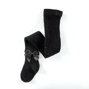 Meia Calça Infantil Lacinho - Ama Mamma
